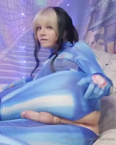 Who s excited for halloween part 15