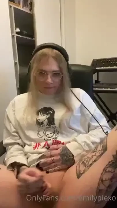 Don t forget to check out part 2 to see me cum 