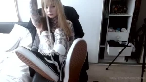 It s feet friday bois