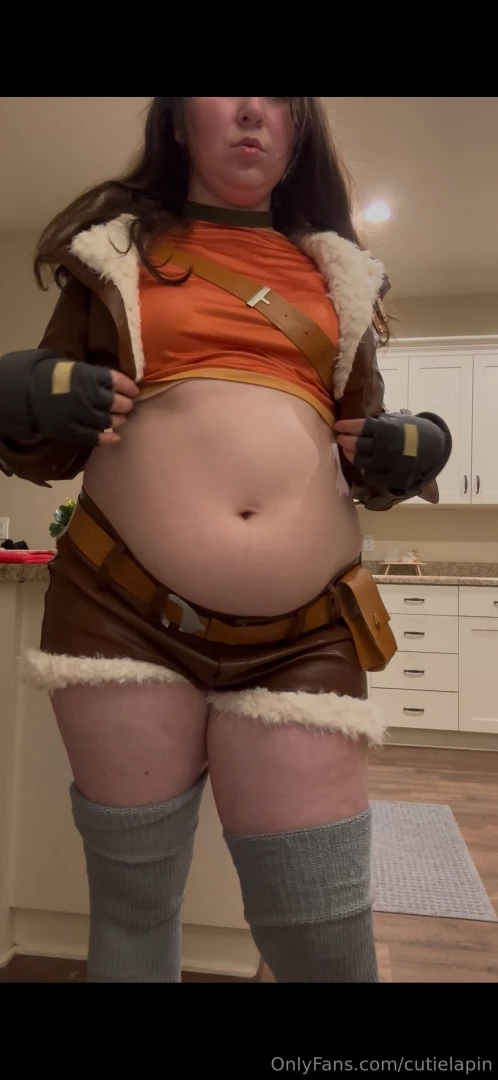 Squirrel stampede here s some test pics of my squirrel girl cosplay 3 part 3 