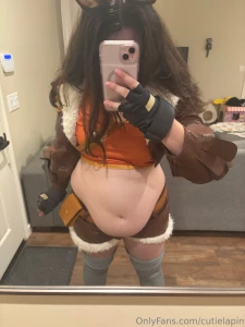Squirrel stampede here s some test pics of my squirrel girl cosplay 3