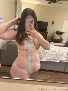 Happy 1 year to gaining weight i can t believe it s already been a