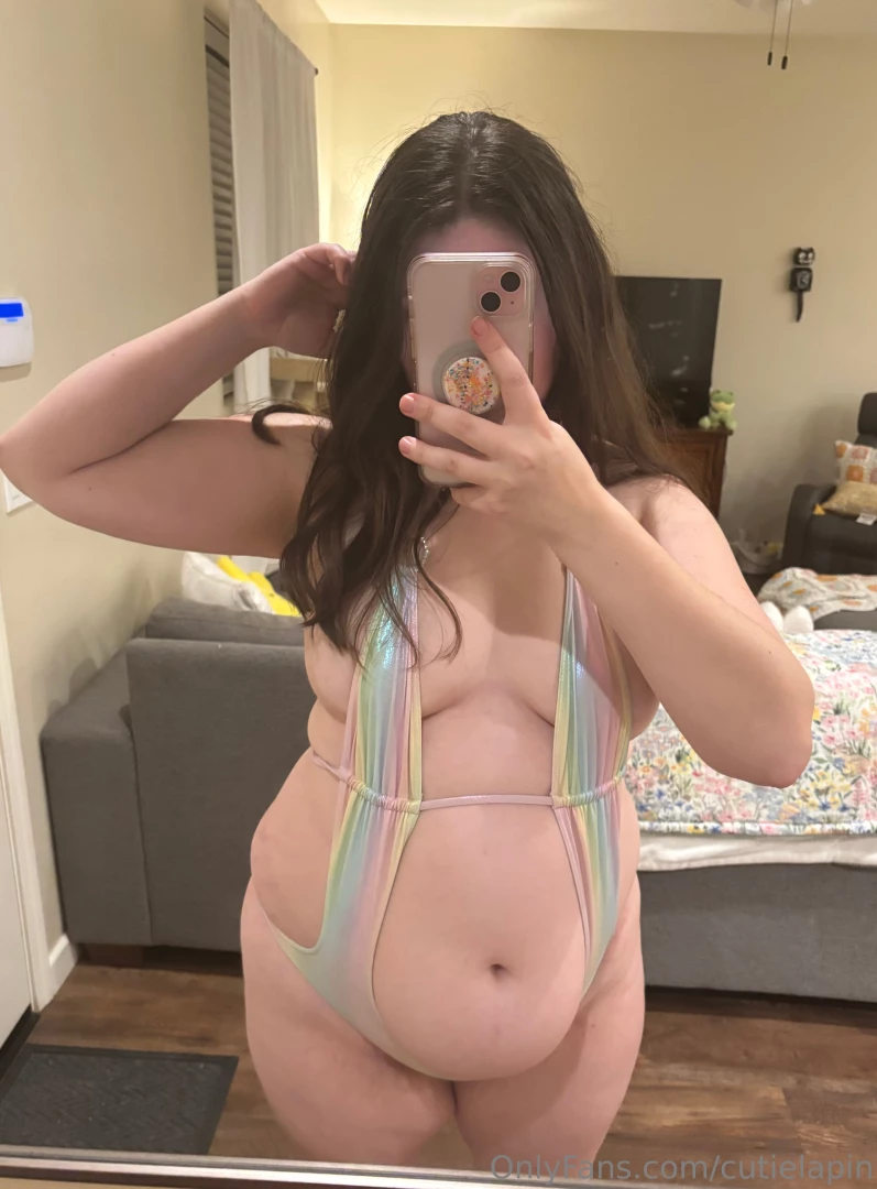 Happy 1 year to gaining weight i can t believe it s already been a part 1 