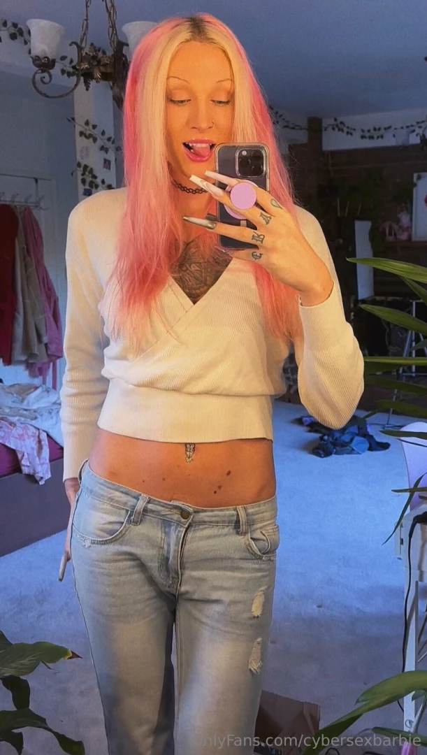Gonna make it sexy 