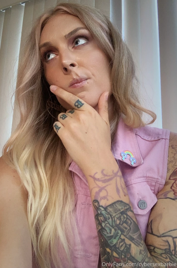 Thinking of you part 344 