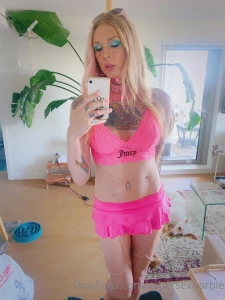 Cybersexbarbie part 7