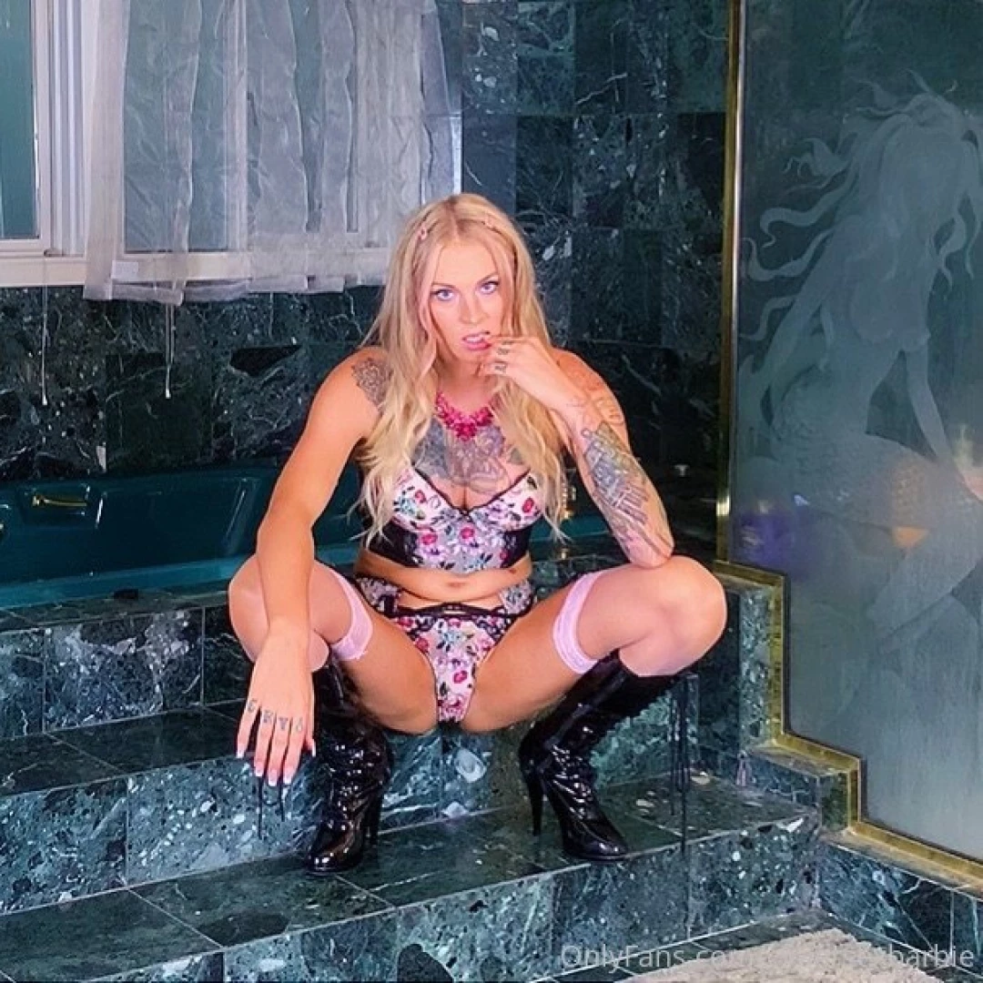 Do you think you can handle me part 80 