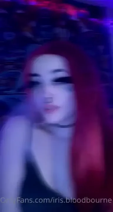 Red haired beauty part 3 