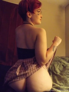 Swipe for a sweet surprise part 6