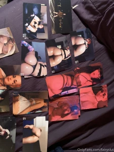 Selling prints 2 5 or 5 15 hmu for more details part 1