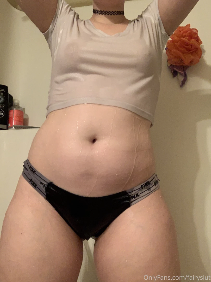 Shower time part 830 