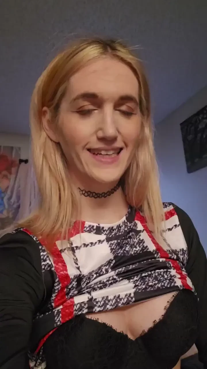 Sad sissy is sad please be careful everyone over excitement isn t 