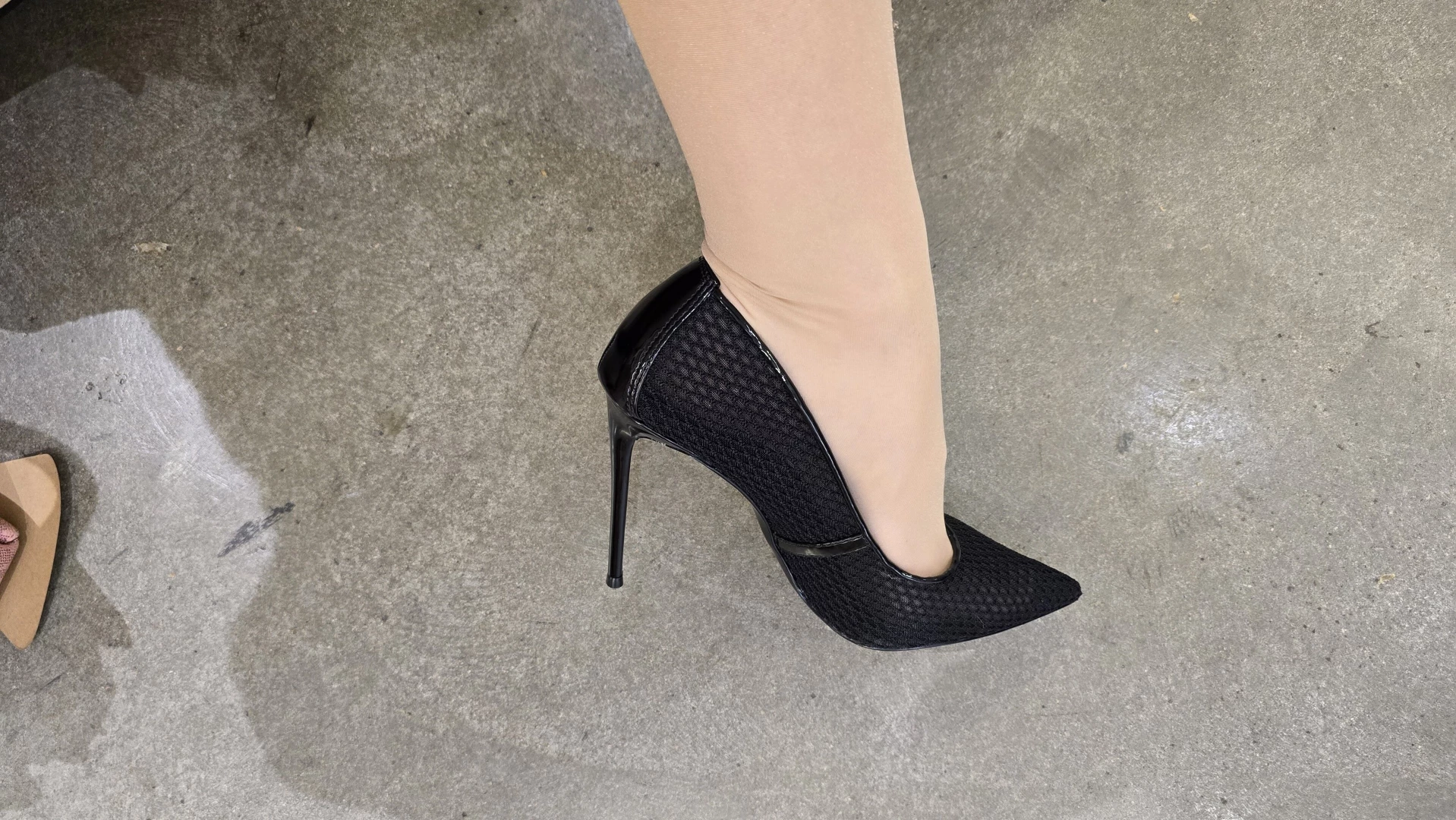 Omg please help put these on my feet for good so in love with these part 1 