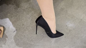 Omg please help put these on my feet for good so in love with these part 1