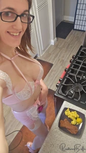 Can i get breakfast for you part 2