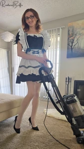 Thank you so much for these beautiful shoes i couldn t wait to pair part 2