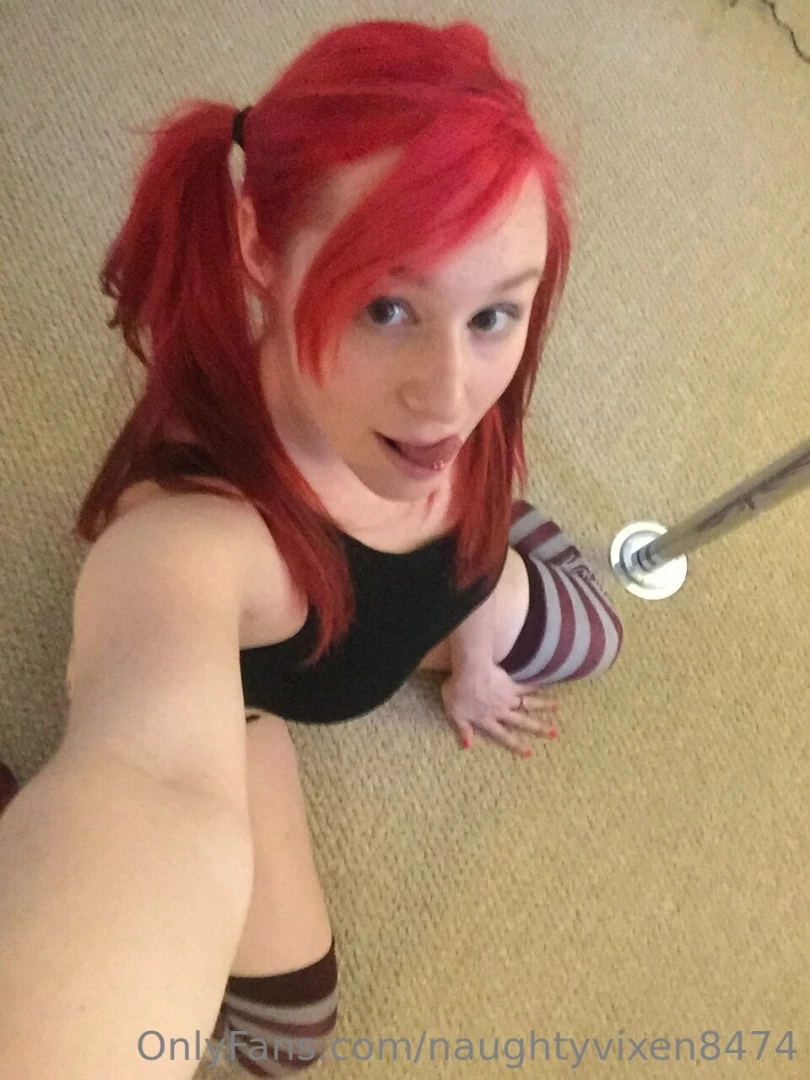 Naughtyvixen8474 part 8 