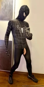 New lycra outfit wanna more like this