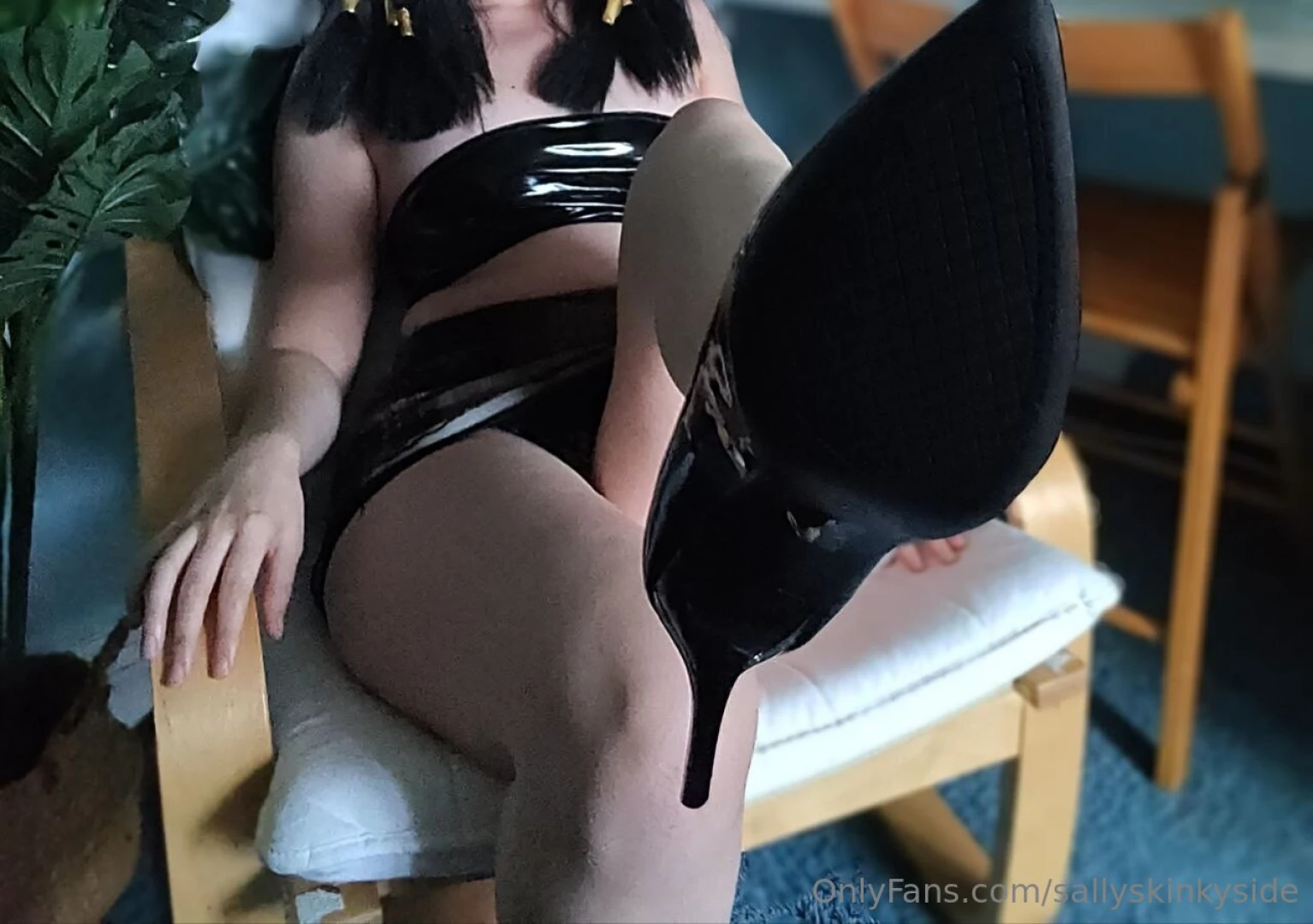 Clxothegoddessfree uncensored unlocked and unlimited clxothegoddess 