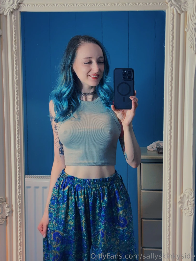 Come and tell me about your day 