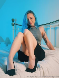 Home late from the office will you help me unwind more on gt gt