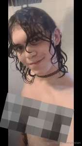 Hiiii my lovlies i m back with a cute lil photo set for all it also part 1