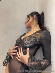 I m being so bad for you tonight i promise you don t want to miss out