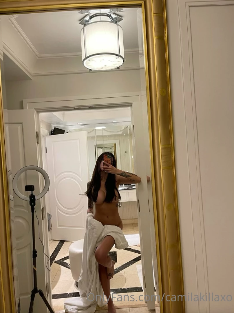 Jump in the shower with me part 4 