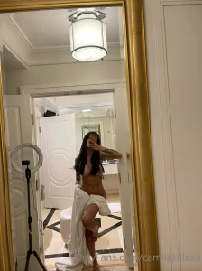 Jump in the shower with me part 4