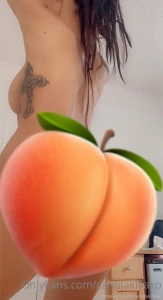 Check your dm i sent something special for my booty lovers