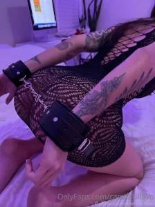 I promise i ve been a good girl part 4