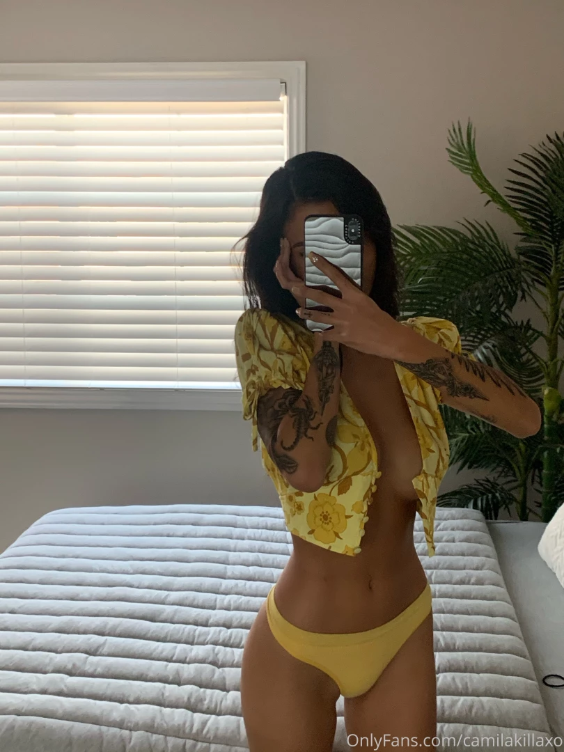 Wrap your hands around my waist and don t let go check your inbox if 