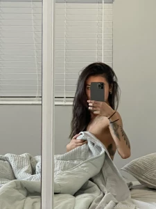 Woke up feeling spicy do something about it