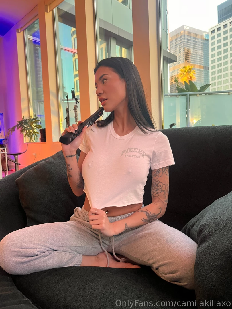 Camilakillaxo part 19 