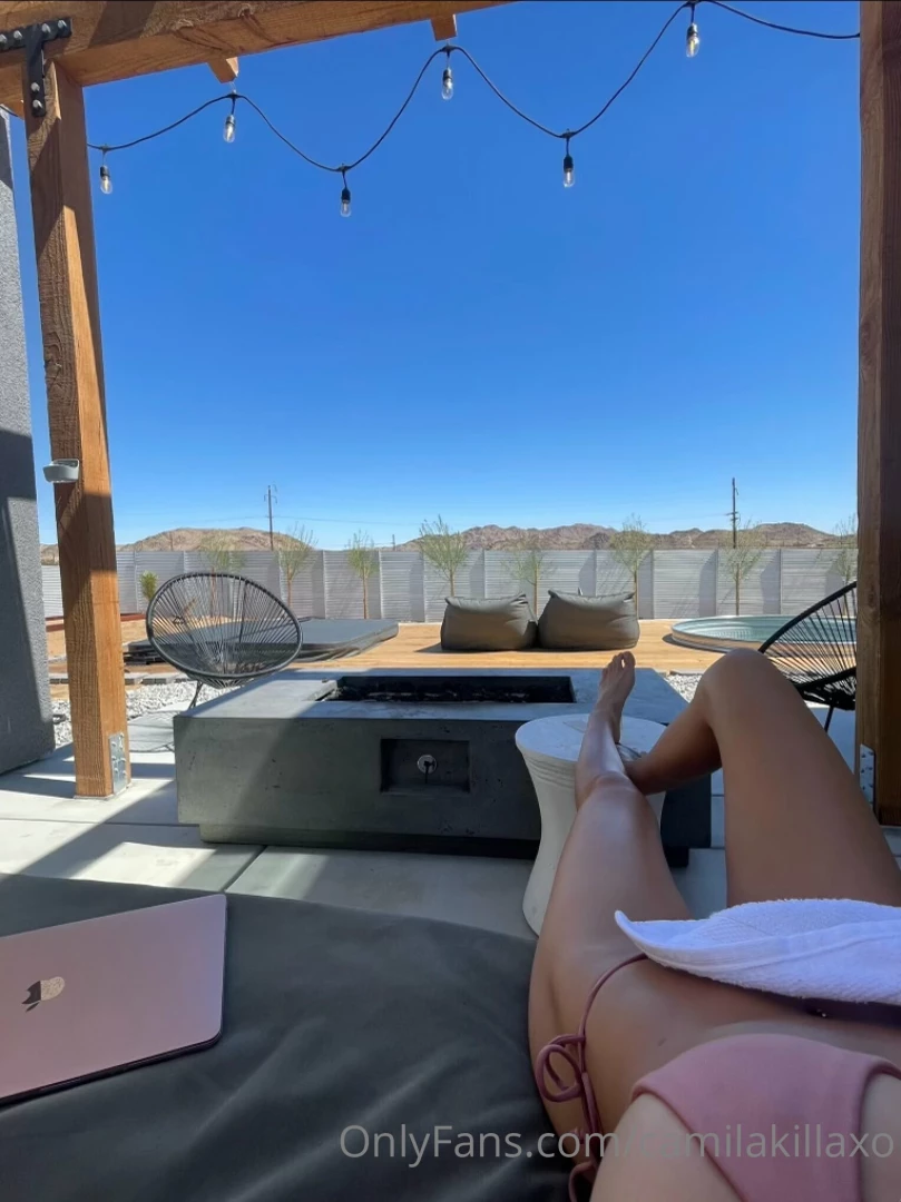 I tanned all day can t wait to send you this new bundle tonight 