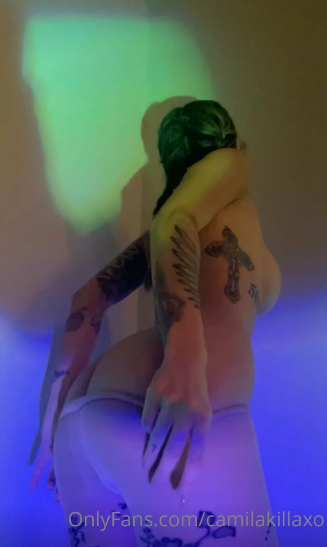 It s freaky friday so it s only right we get freaky check your part 1 