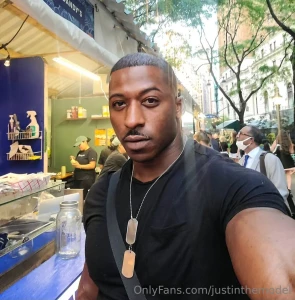 So i had an underwear shoot for a brand in midtown manhattan on a