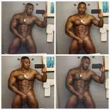 JustinTheModel