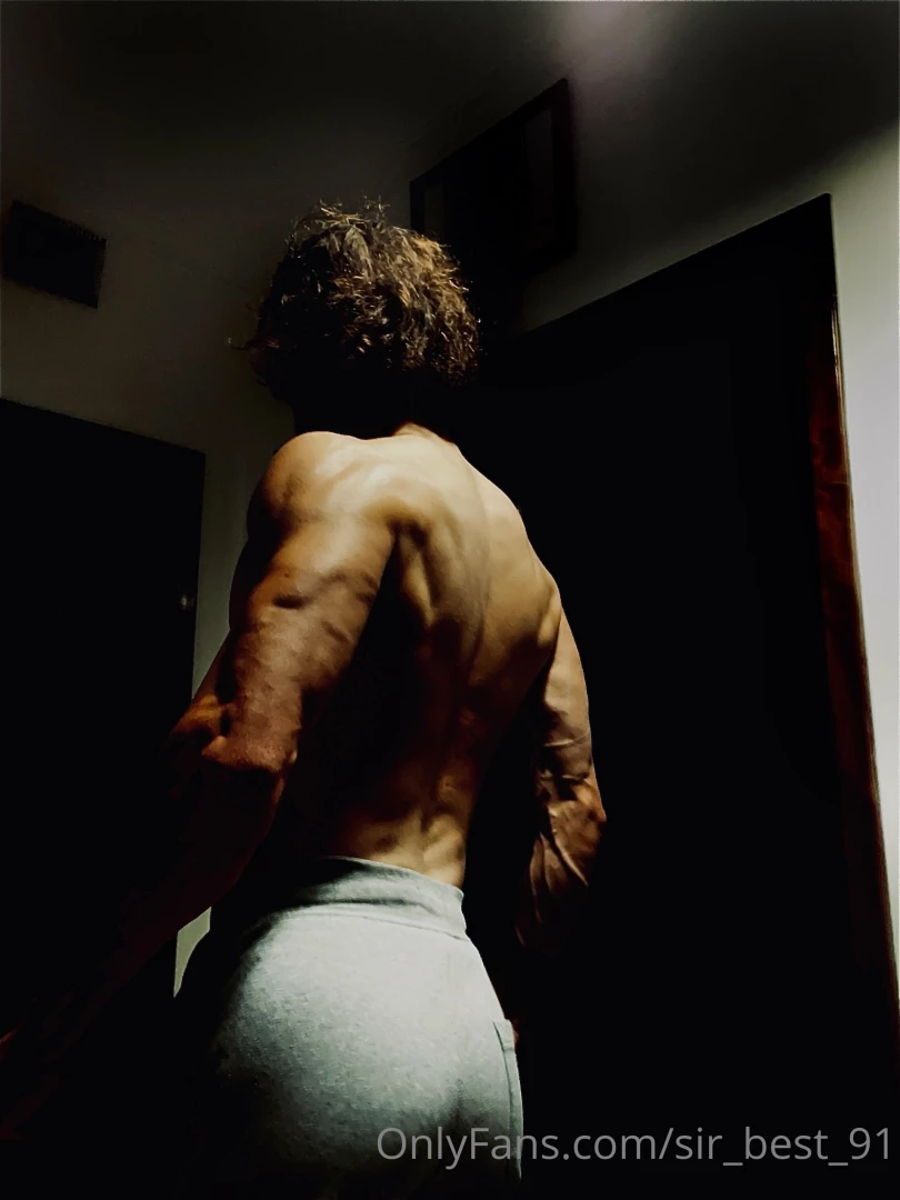 Love this view and you 