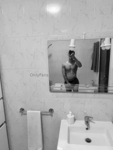 Shall we take a bath