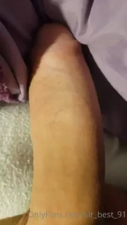 He s sleeping someone to wake up 