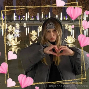 Yummy_molly free page your super hot valentine on of customs full nude part 10