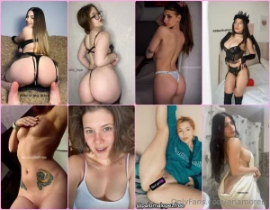 Bella_big_tittes sasha_sugar lolaasweeet chloedesireee claudiafree