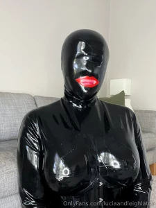 This doll can be a canvas for your desires just waiting to let you part 1