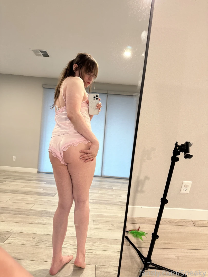 Just me my pink pjs photoset and a whole lot of cuteness femboy 