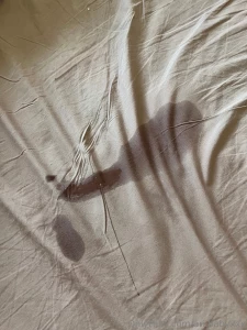 I get so wet when i play with myself