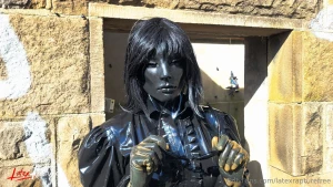 Black mamba has arrived full movie in your dms xx