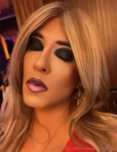 Marina-angelina part 1