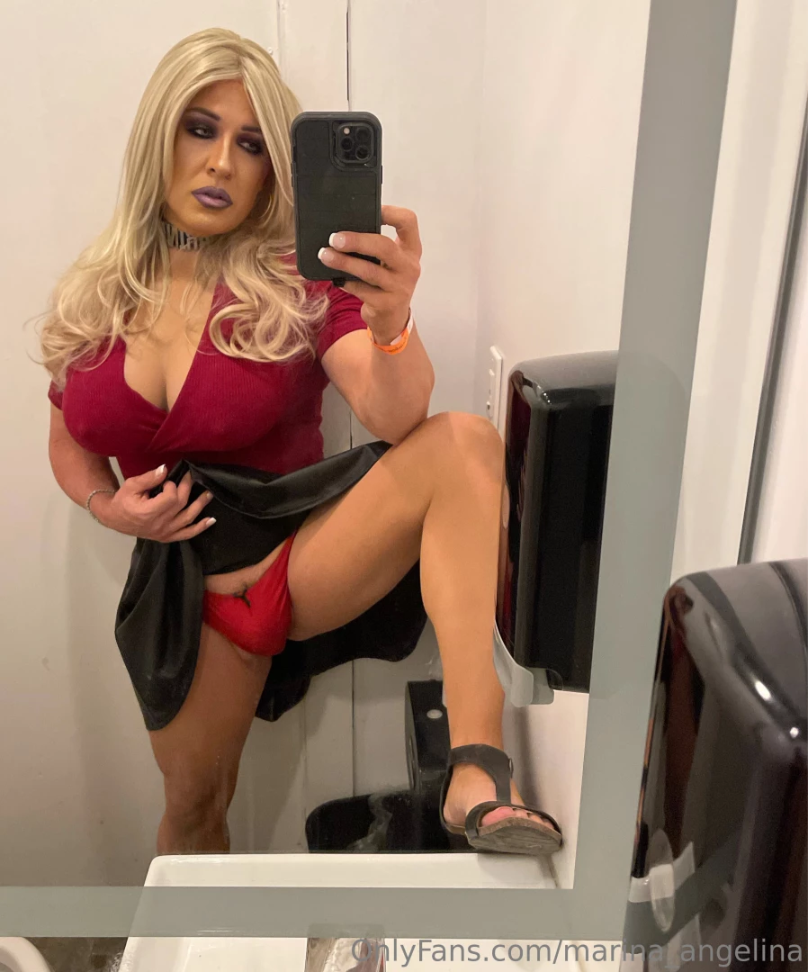 Marina-angelina part 3 