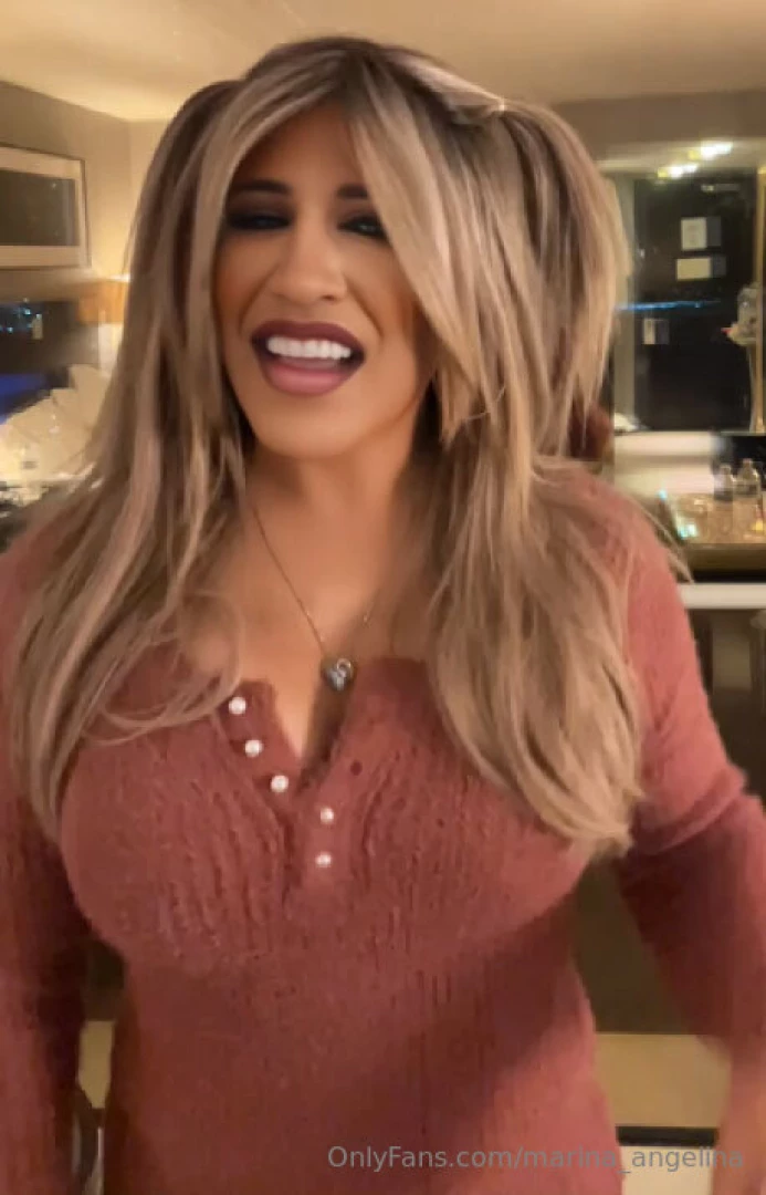 Marina-angelina part 5 